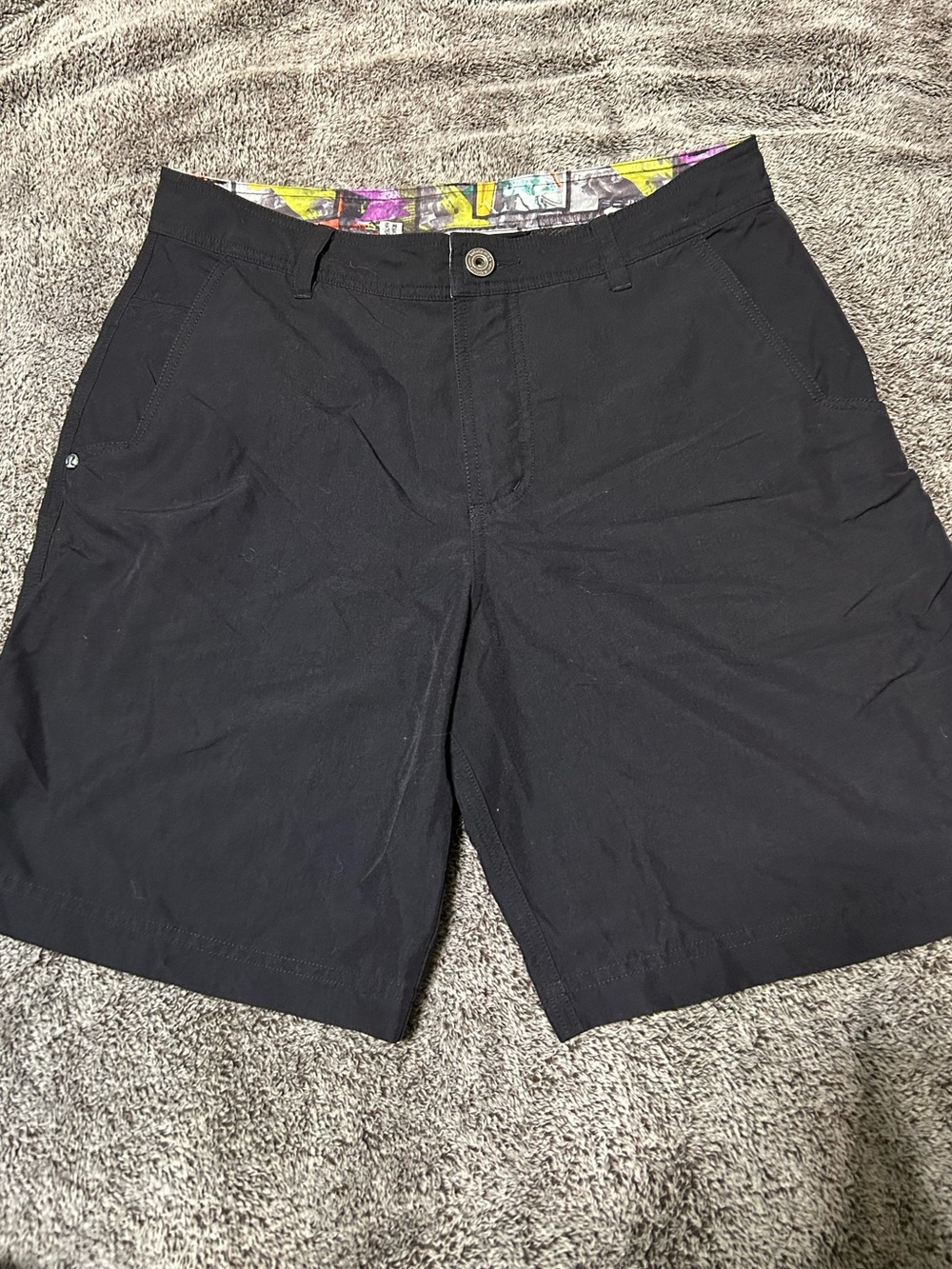Lululemon Athletica Women's Bike Shorts